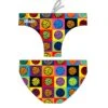 TURBO Multi Ball Swimming Brief -Turbo Swimsuit turbo multi ball swimming brief