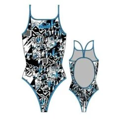 TURBO Multi Triahtlon Swimsuit