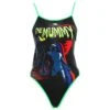 TURBO Mummy Swimsuit -Turbo Swimsuit turbo mummy swimsuit