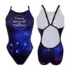 TURBO Nebula Revolution Swimsuit -Turbo Swimsuit turbo nebula revolution swimsuit