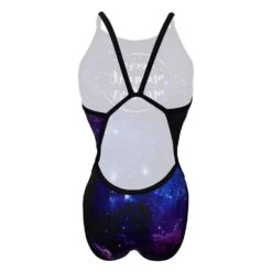 TURBO Nebula Swimsuit 5 TURBO Nebula Swimsuit -Turbo Swimsuit turbo nebula swimsuit 1