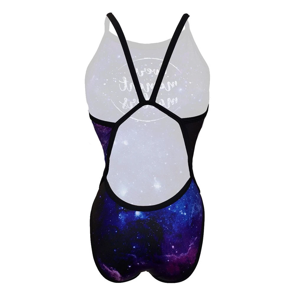 TURBO Nebula Swimsuit 4 TURBO Nebula Swimsuit - Image 2