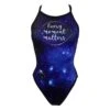 TURBO Nebula Swimsuit -Turbo Swimsuit turbo nebula swimsuit