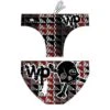 TURBO Neo Geo Swimming Brief -Turbo Swimsuit turbo neo geo swimming brief
