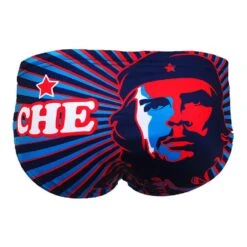 TURBO New Che Swimming Brief -Turbo Swimsuit turbo new che swimming brief 1