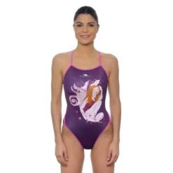 TURBO New Fairy Swimsuit