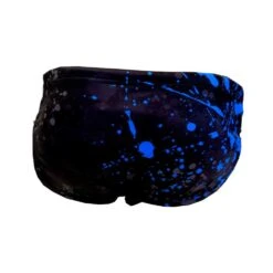 TURBO New Folk Swimming Brief -Turbo Swimsuit turbo new folk swimming brief 1