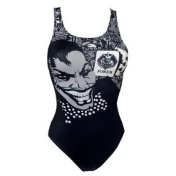 TURBO New Jocker Pro Resist Swimsuit