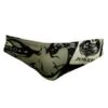 TURBO New Jocker Swimming Brief -Turbo Swimsuit turbo new jocker swimming brief
