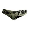 TURBO New Joker Swimming Brief -Turbo Swimsuit turbo new joker swimming brief
