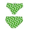 TURBO New Squares Swimming Brief -Turbo Swimsuit turbo new squares swimming brief
