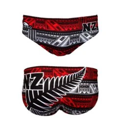 TURBO New Tribal 2019 Swimming Brief