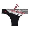 TURBO New Zealand Rombus Swimming Brief -Turbo Swimsuit turbo new zealand rombus swimming brief