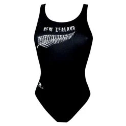 TURBO New Zealand Swimsuit