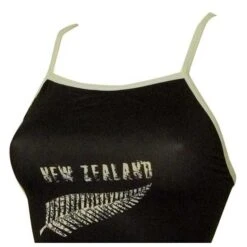 TURBO New Zealand Thin Strap Swimsuit 7 TURBO New Zealand Thin Strap Swimsuit -Turbo Swimsuit turbo new zealand thin strap swimsuit 1