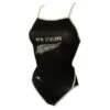TURBO New Zealand Thin Strap Swimsuit 1 TURBO New Zealand Thin Strap Swimsuit -Turbo Swimsuit turbo new zealand thin strap swimsuit