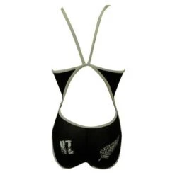 TURBO New Zealand Thin Strap Swimsuit 9 TURBO New Zealand Thin Strap Swimsuit -Turbo Swimsuit turbo new zealand thin strap swimsuit 3