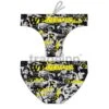 TURBO News Swimming Brief -Turbo Swimsuit turbo news swimming brief