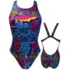 TURBO Oaxaca Swimsuit -Turbo Swimsuit turbo oaxaca swimsuit