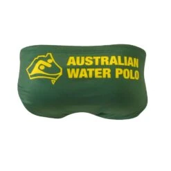 TURBO Official Australian Swimming Brief 5 TURBO Official Australian Swimming Brief -Turbo Swimsuit turbo official australian swimming brief 1