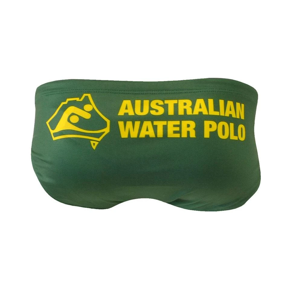 TURBO Official Australian Swimming Brief 4 TURBO Official Australian Swimming Brief - Image 2