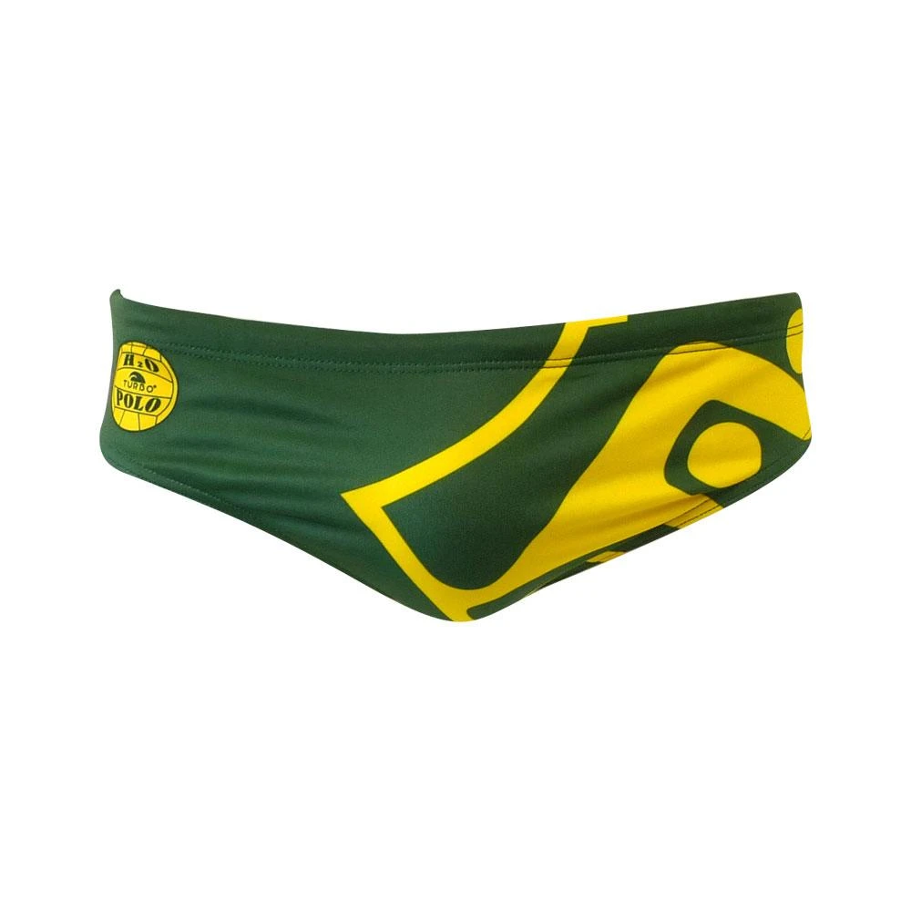 TURBO Official Australian Swimming Brief 3 TURBO Official Australian Swimming Brief