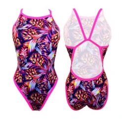 TURBO Onda Revolution Swimsuit