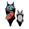 TURBO Oz World Pro Resist Swimsuit -Turbo Swimsuit turbo oz world pro resist swimsuit