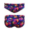 TURBO Palmeris Swimming Brief -Turbo Swimsuit turbo palmeris swimming brief