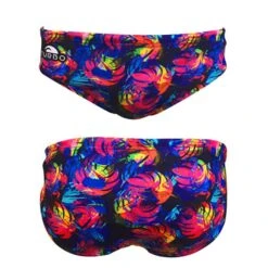 TURBO Palmeris Swimming Brief