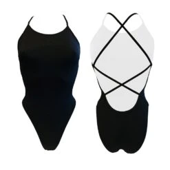 TURBO Patron Sirene Swimsuit