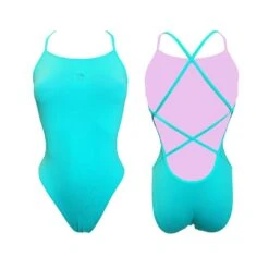 TURBO Patron Sirene Swimsuit