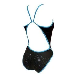 TURBO Pegaso Thin Strap Swimsuit -Turbo Swimsuit turbo pegaso thin strap swimsuit 3