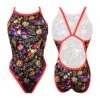 TURBO Phoenix Revolution Swimsuit -Turbo Swimsuit turbo phoenix revolution swimsuit