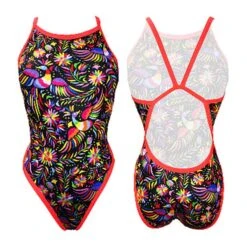 TURBO Phoenix Revolution Swimsuit