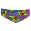 TURBO Pineapple Swimming Brief -Turbo Swimsuit turbo pineapple swimming brief