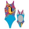TURBO Pingu Pro Resist Swimsuit -Turbo Swimsuit turbo pingu pro resist swimsuit