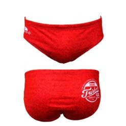 TURBO Plain Swimming Brief