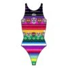 TURBO Poncho Swimsuit 2 TURBO Poncho Swimsuit -Turbo Swimsuit turbo poncho swimsuit