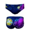 TURBO Pop Haba 2019 Swimming Brief -Turbo Swimsuit turbo pop haba 2019 swimming brief