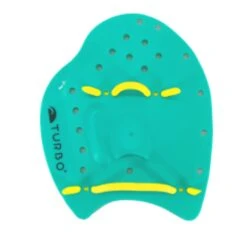 TURBO Professional Swimming Paddles