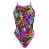 TURBO Psycho Revolution Swimsuit -Turbo Swimsuit turbo psycho revolution swimsuit