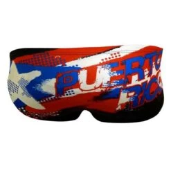 TURBO Puerto Rico Swimming Brief 5 TURBO Puerto Rico Swimming Brief -Turbo Swimsuit turbo puerto rico swimming brief 1