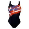 TURBO Puerto Rico Swimsuit -Turbo Swimsuit turbo puerto rico swimsuit