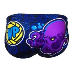 TURBO Pulp Swimming Brief -Turbo Swimsuit turbo pulp swimming brief 1