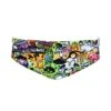 TURBO Race Swimming Brief -Turbo Swimsuit turbo race swimming brief