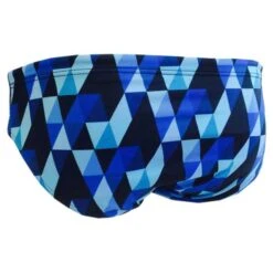TURBO Rain Swimming Brief 6 TURBO Rain Swimming Brief -Turbo Swimsuit turbo rain swimming brief 1