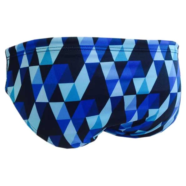 TURBO Rain Swimming Brief 4 TURBO Rain Swimming Brief - Image 2