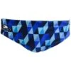 TURBO Rain Swimming Brief -Turbo Swimsuit turbo rain swimming brief