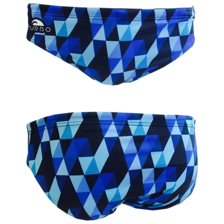 TURBO Rain Swimming Brief 5 TURBO Rain Swimming Brief - Image 3